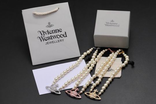 Vivienne Westwood necklace 12lyh182